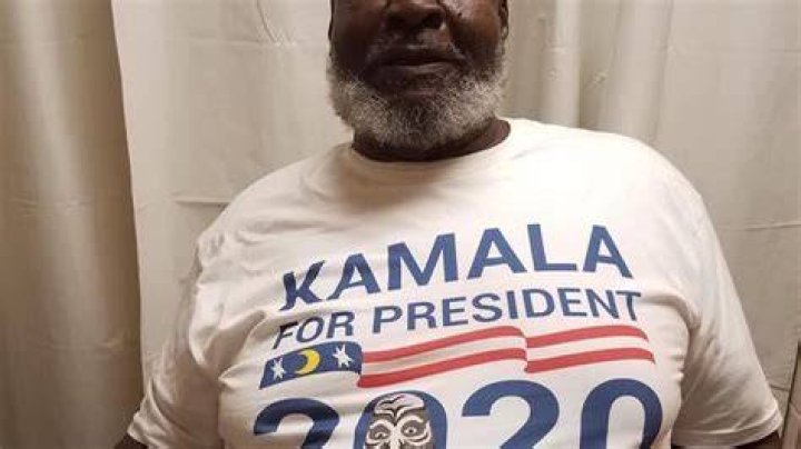 Kamala the Ugandan Giant