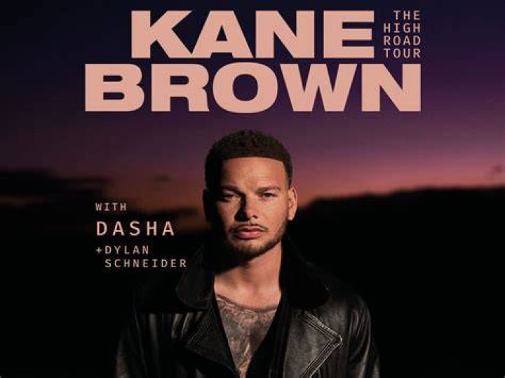 Kane Brown Photos From the Billboard Cover Shoot Billboard