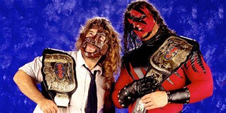 Kane completed a Grand Slam in 2001