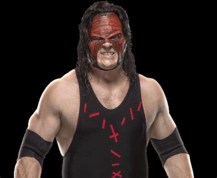 Kane had one of the best debuts in WWE history