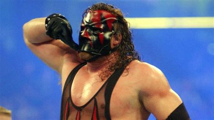 Kane's book
