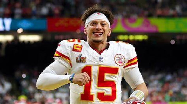 Kansas City&rsquo;s Kelce proves he's above hateful politics The Iola Register