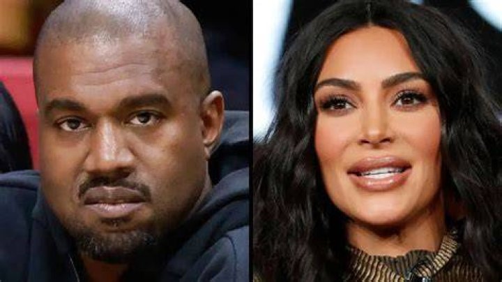 Kanye West ‘gets married’ two months after divorcing Kim Kardashian