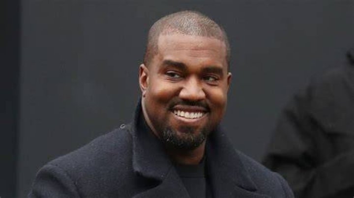 Kanye West has officially changed his name