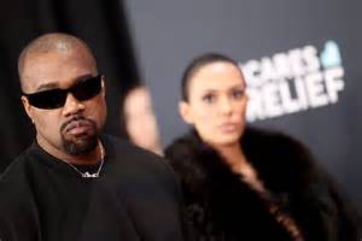 Kanye West is taking a verbal fast Kanye West is taking a verbal fast