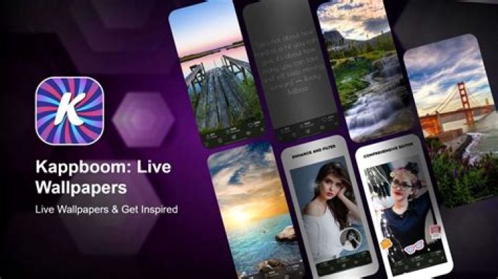 Kappboom App