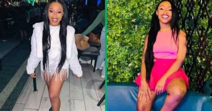 Karabo ‘Jelly Babie’ Khakhu Opens Up About Leaving School in Grade 11 After Vusi Ma R5’s Funeral