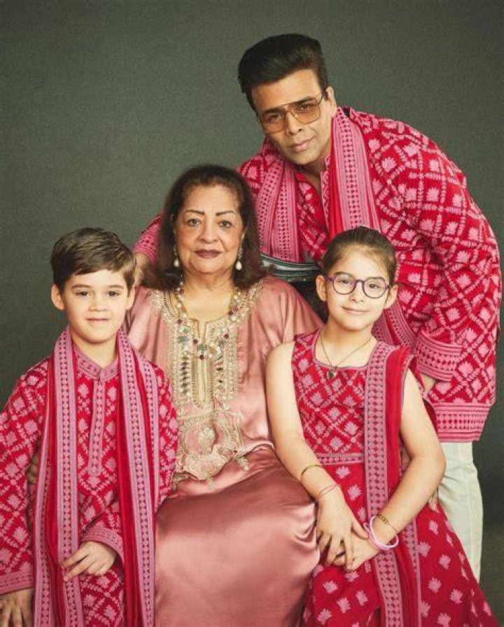 Karan Johar's Surrogate Wife: Exploring The Journey Of Parenthood