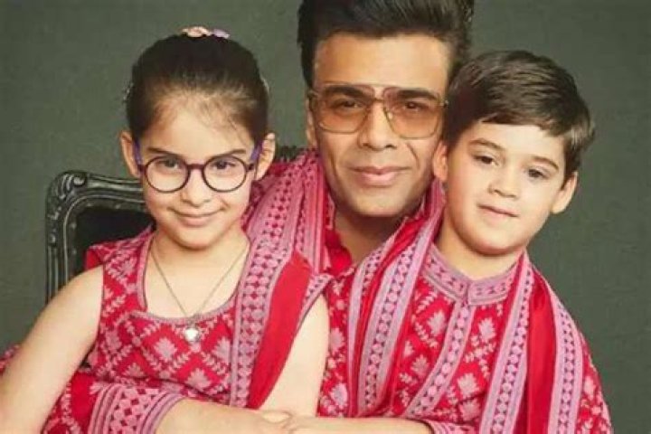 Karan Johar Wife: Exploring The Personal Life Of The Bollywood Filmmaker