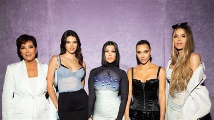 KardashianJenner family net worth who's the richest?