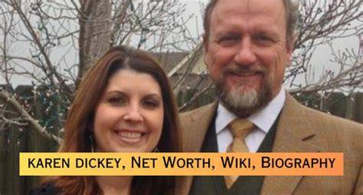 Karen Dickey Lindell Net Worth: A Comprehensive Analysis