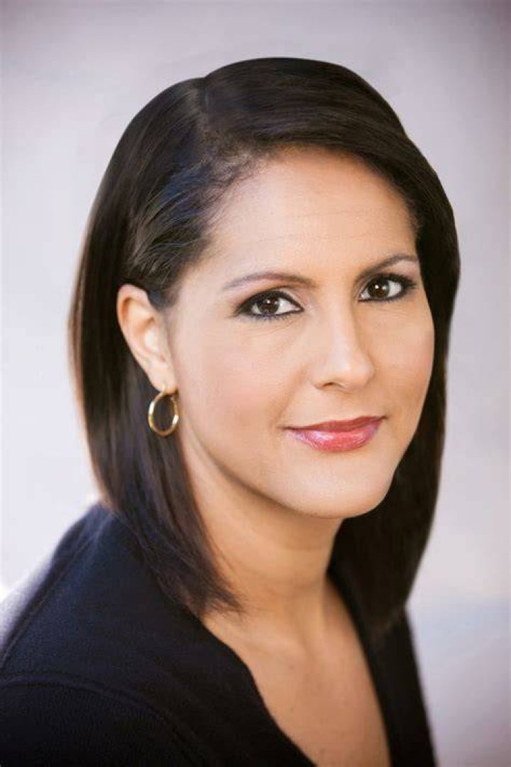 Karen Finney Gender on the Ballot