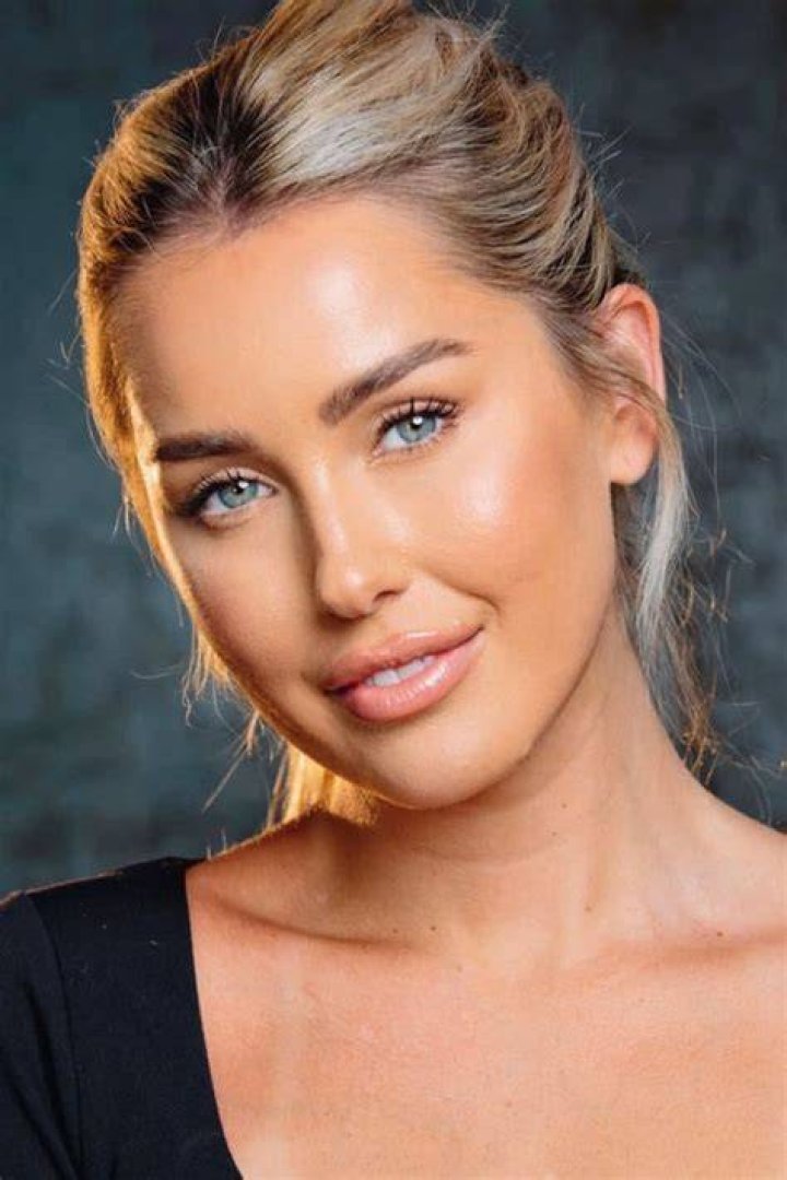 Karlee Eldridge Fan Casting