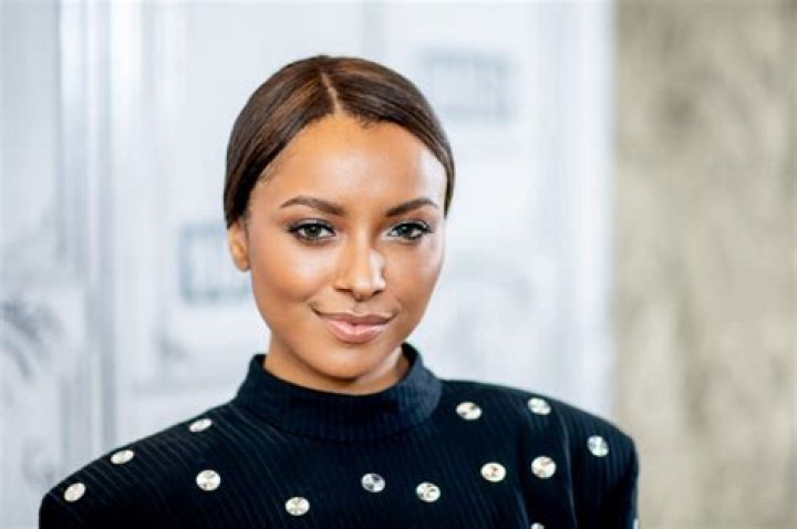 Kat Graham News, Pictures, and Videos