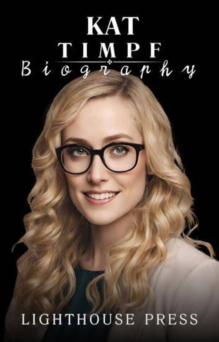 Kat Timpf Biography, Height & Life Story Super Stars Bio