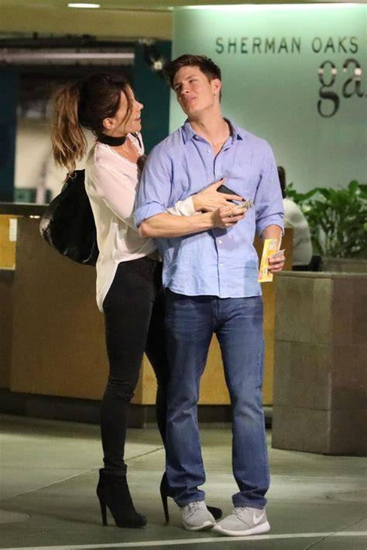 Kate Beckinsale and 21YearOld Boyfriend Matt Rife in Los Angeles 06