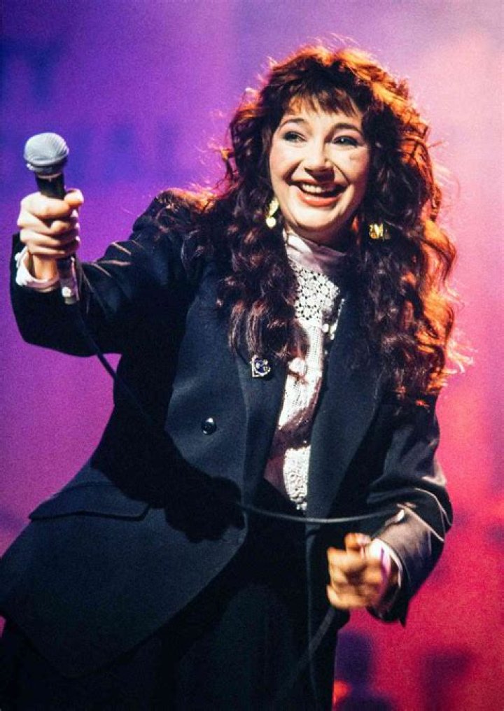 Kate Bush