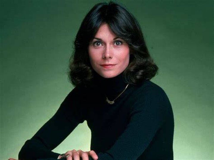 Kate Jackson's bio Age, height, spouse, net worth, where is she now