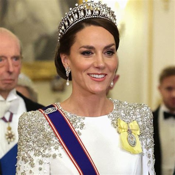Kate Middleton Receives Message From King Charles on Her 42nd Birthday