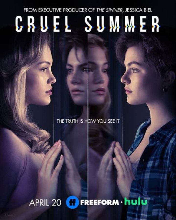 Kate on Cruel Summer