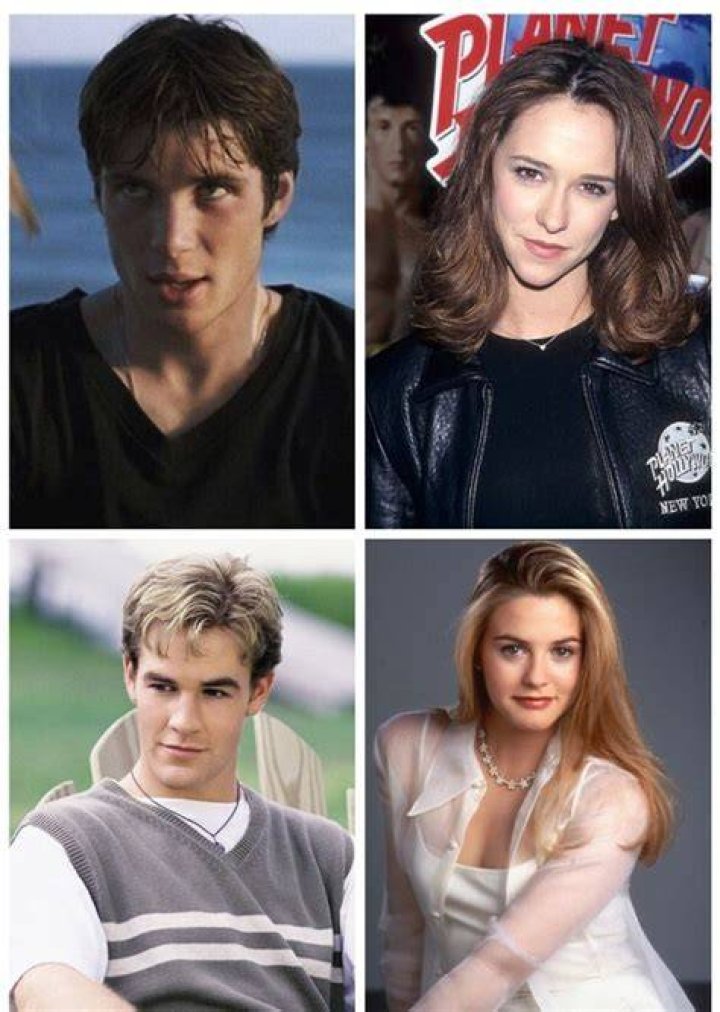 Kate Sacker Fan Casting for Billions (90s) | myCast