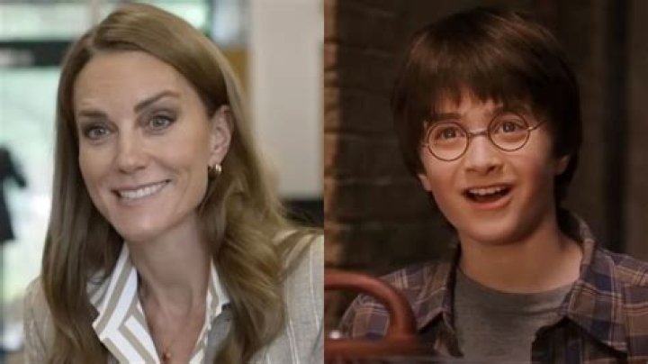 Kate Walsh as Bessie Potter in Dawson's Creek (Reboot/Remake)