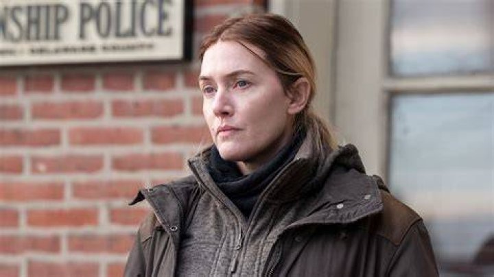 Kate Winslet Mare of Easttown