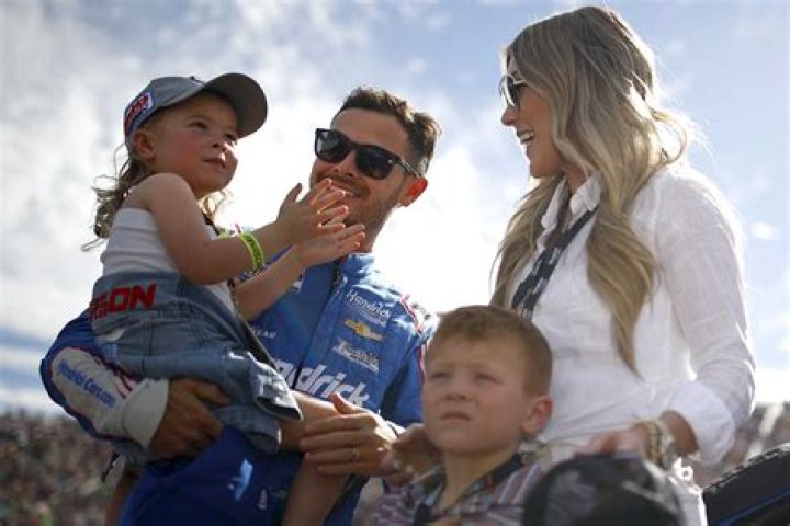 Katelyn Sweet: The Rising Star Of The Racing World