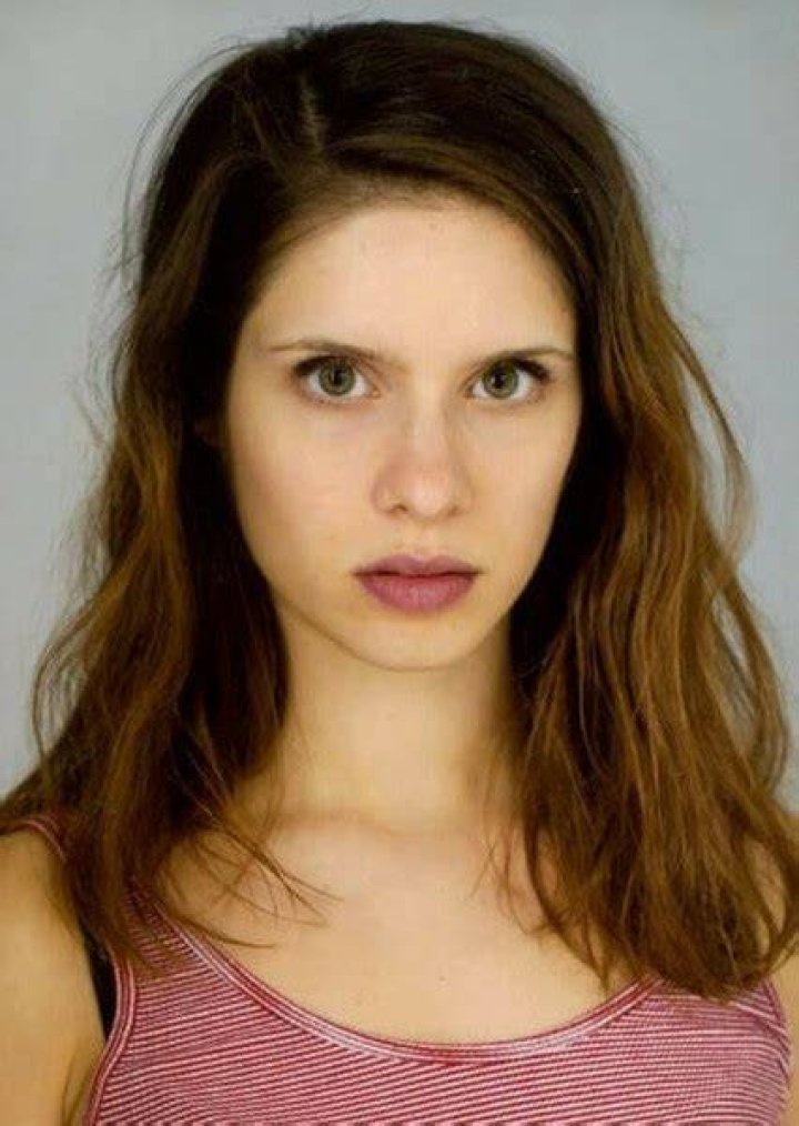 Katerina Geronikolou Fan Casting
