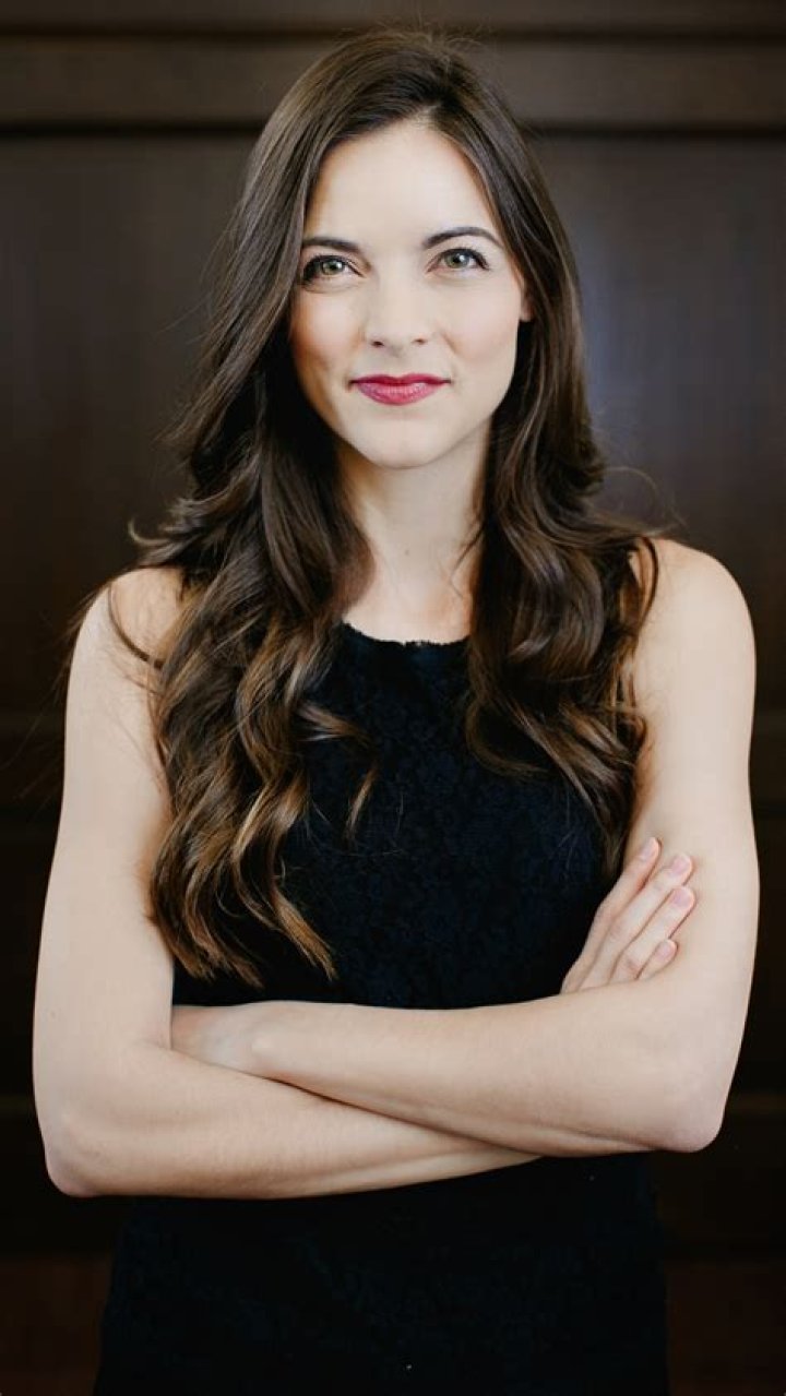 Kathryn Minshew