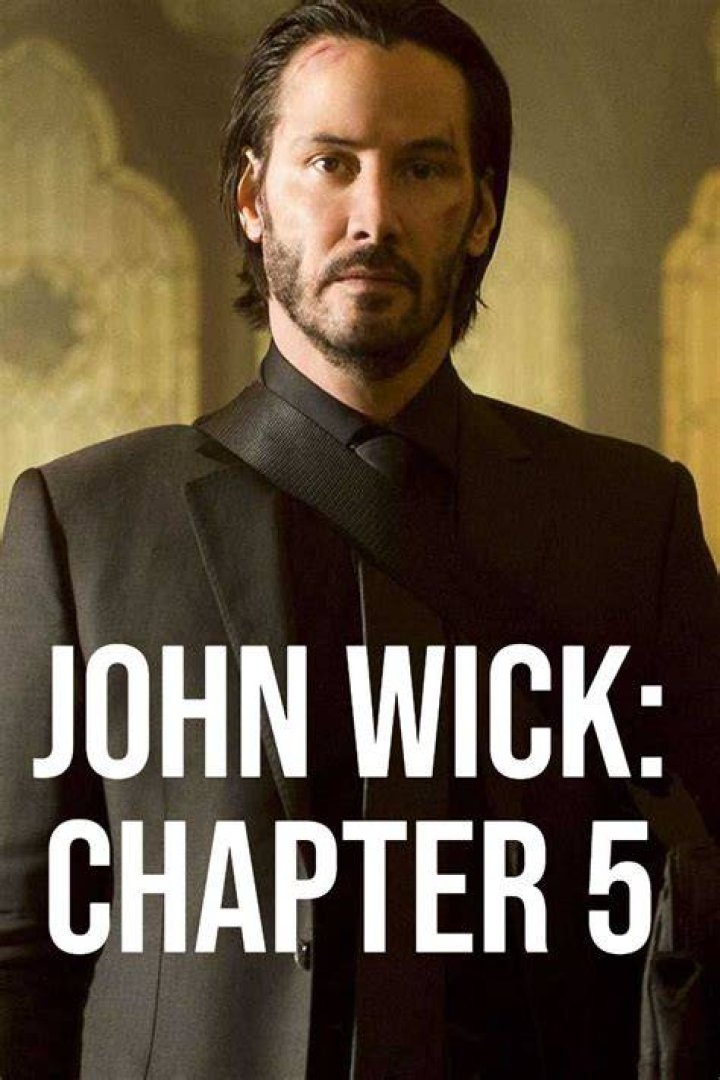 Katia Fan Casting for John Wick Chapter 5: Breaking the Table | myCast