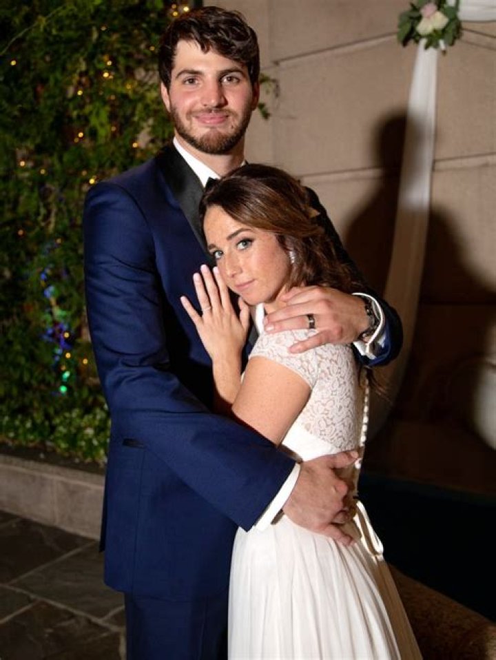 Katie Conrad and Derek Sherman, Married at First Sight Season 10
