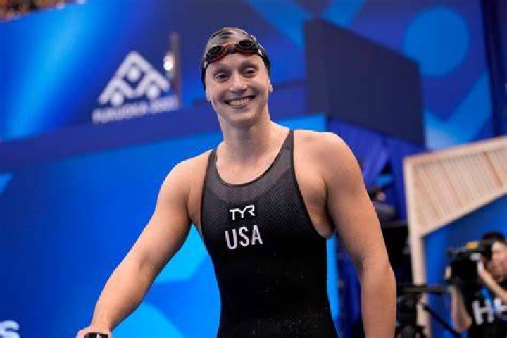 Katie Ledecky Husband, Is Katie Ledecky Married? Her Love Life Info