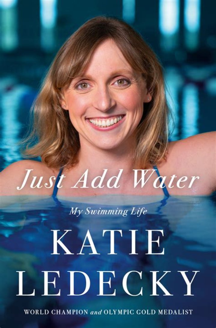 Katie Ledecky Spouse: The Untold Story Behind The Olympic Champion's Personal Life