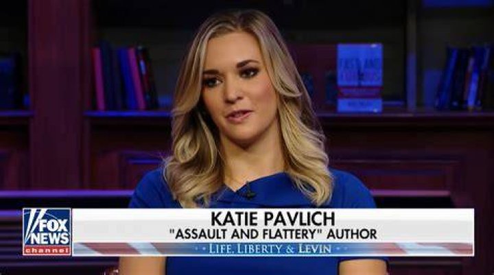 Katie Pavlich Biography Facts, Childhood, Family Life & Achievements