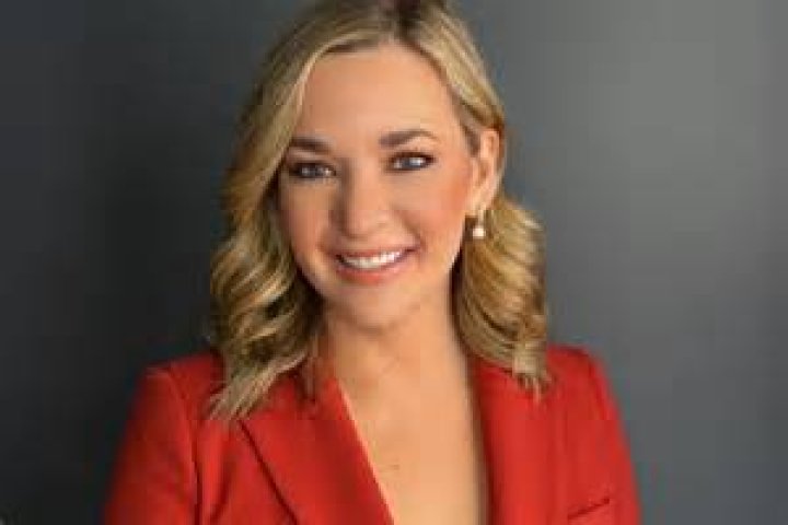 Katie Pavlich
