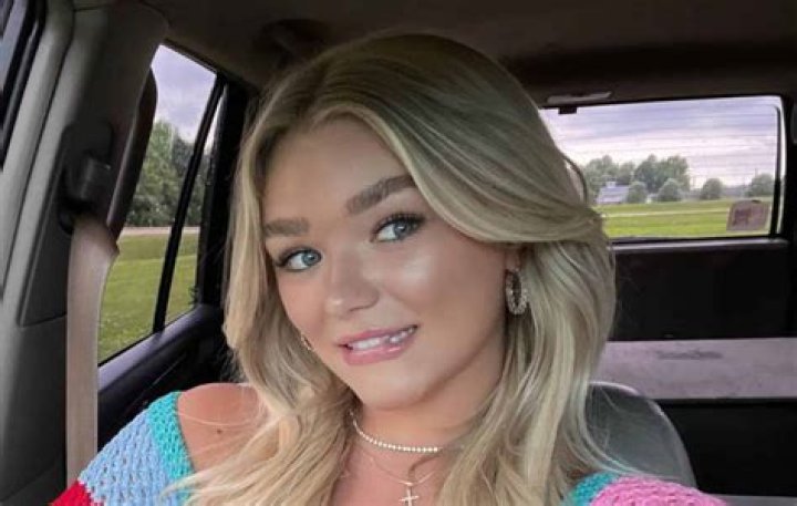 Katie Sigmond age, height, wiki, net worth, family, biography and