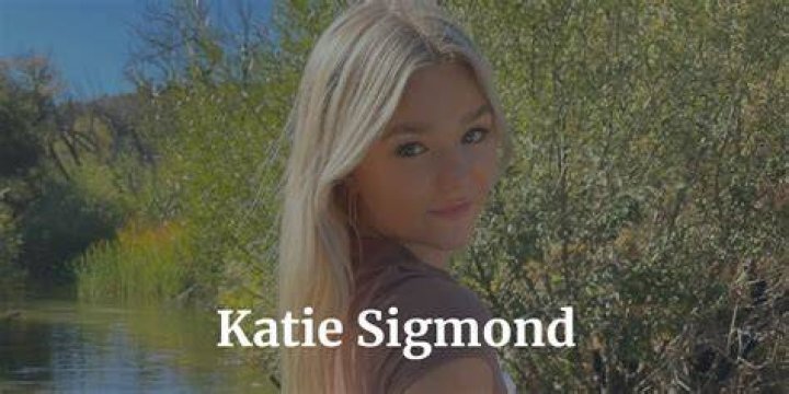 Katie Sigmond Page 4 HawtCelebs