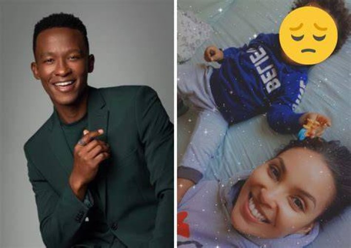Katlego Maboe's wife to open up about her husband's video confession