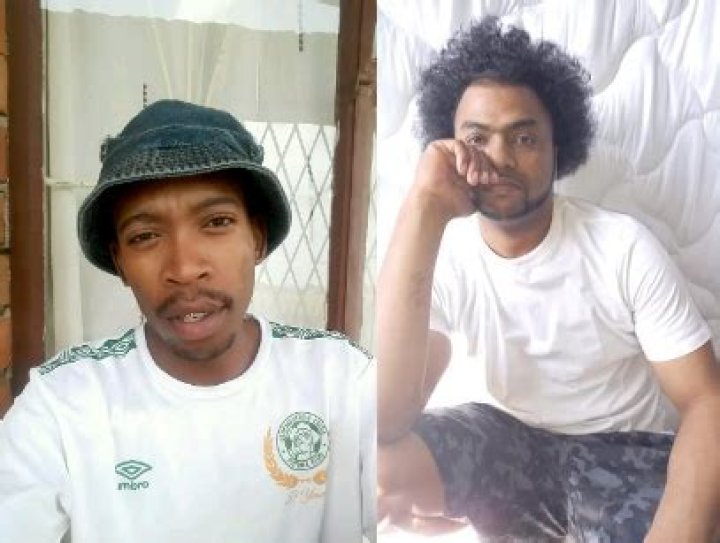 Katlego Mpholo's body was identified as the charred corpse used to help Thabo Bester escape prison Katlego Mpholo's body was identified as the charred corpse used to help Thabo Bester escape prison