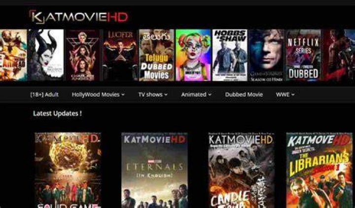 Katmovie APK Watch Free Latest Movies 2023 ApkNerd