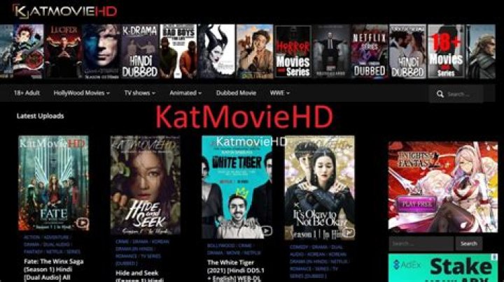 Katmoviehd 2023 Free Download HD Bollywood, Hollywood Movies