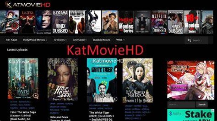 KatmovieHD Movie Download 480p, 720p, 1080p KatmovieHD Free Movies