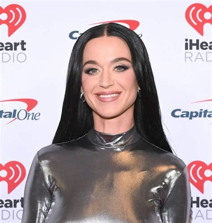 Katty Perry Nude: The Journey Of Self-Expression And Artistic Freedom