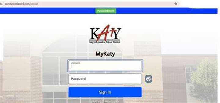 Katy Isd Hac Login Login pages Info