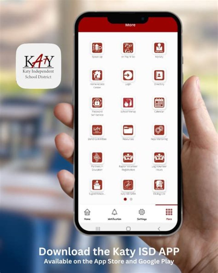 katy isd hac login Official Login Page [100 Verified]