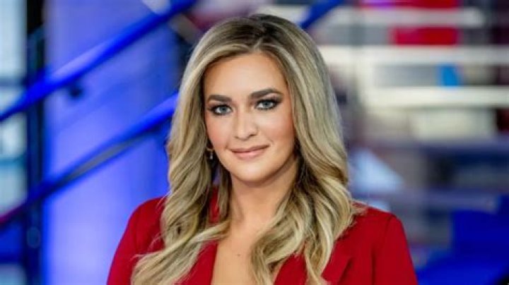 Katy Pavlich: A Comprehensive Look At The Influential Conservative Commentator