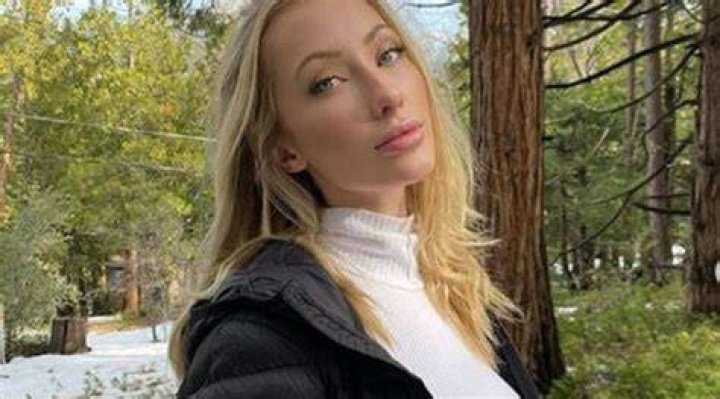 Kaylen Ward Image