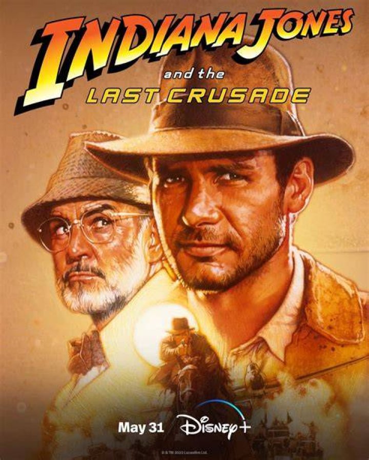 Kazim Fan Casting for Indiana Jones and the Last Crusade (2009) | myCast