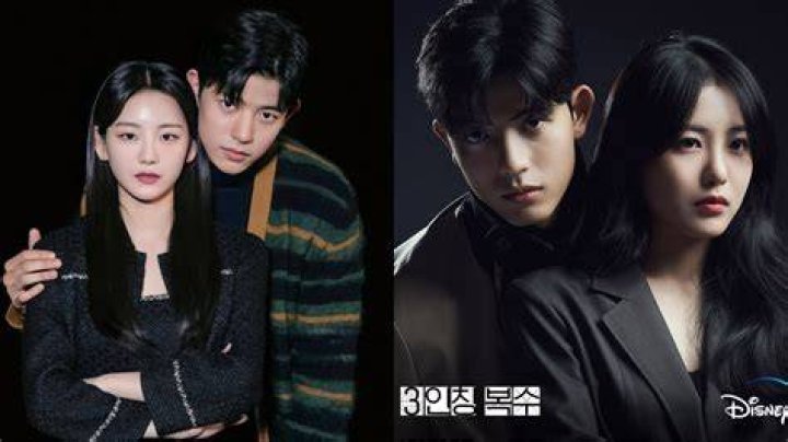 KDrama Menfess on Twitter "Hwang in yeop dan Kim So hyun in drama